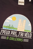 Orleans Cycling T-Shirt