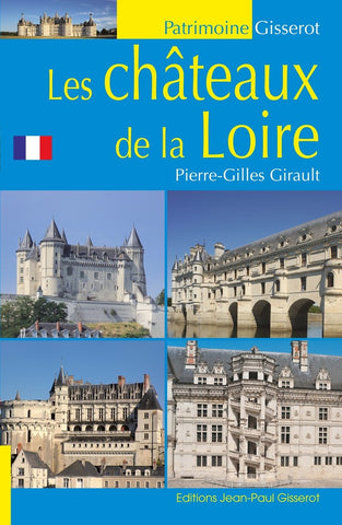 Guide "Châteaux of the Loire"