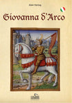 Book Joan of Arc (Corsair Edition)