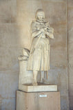 Statue of Joan of Arc by Princess Marie of Orléans